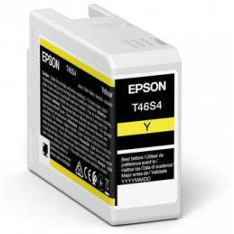 Epson Patrone C13T46S400 Y...